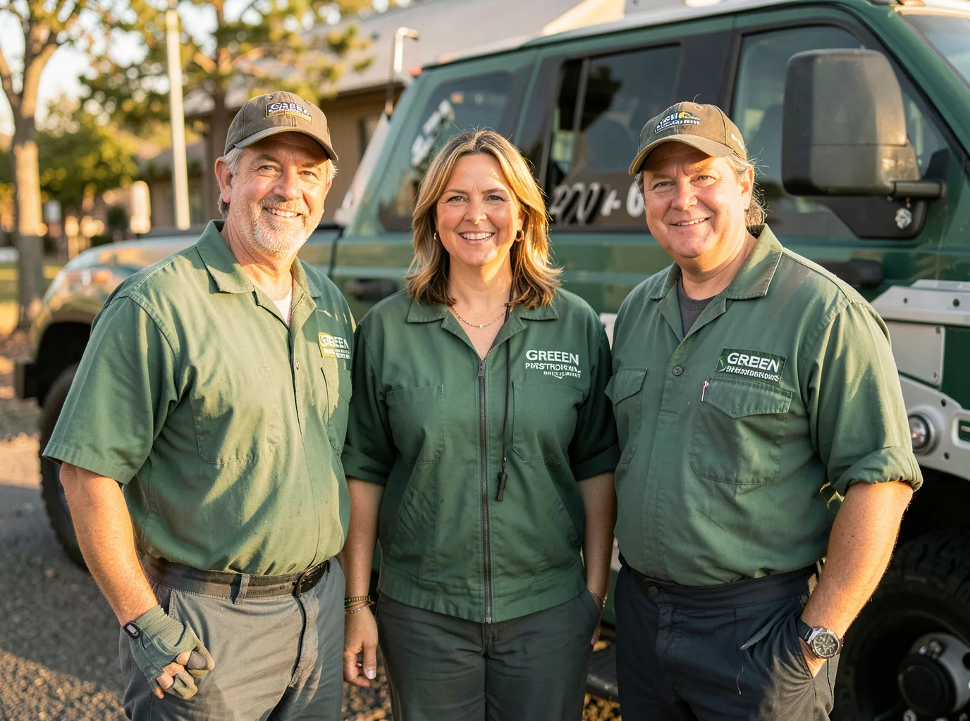 Water Damage Restoration company in Allen, OK