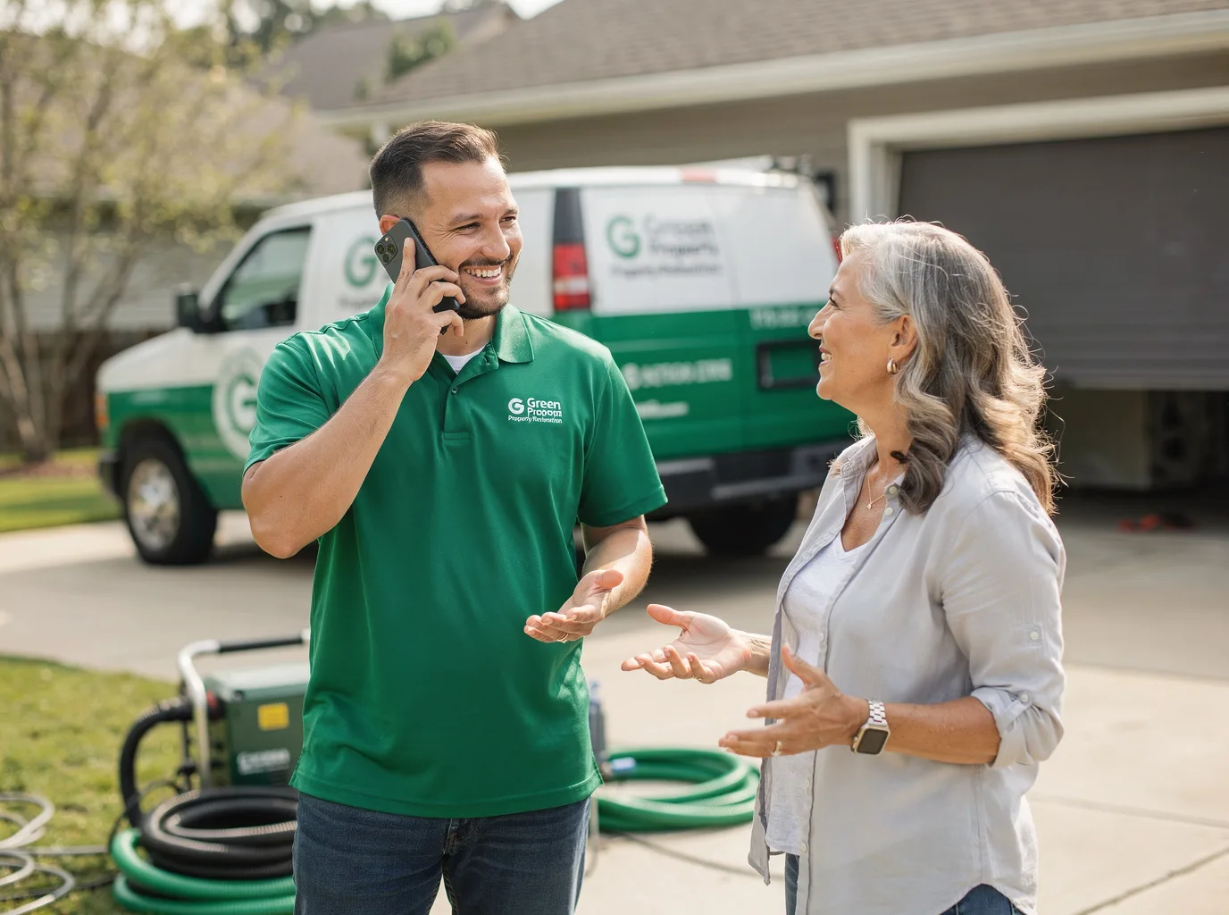 Water Damage Restoration Allen, OK FAQs